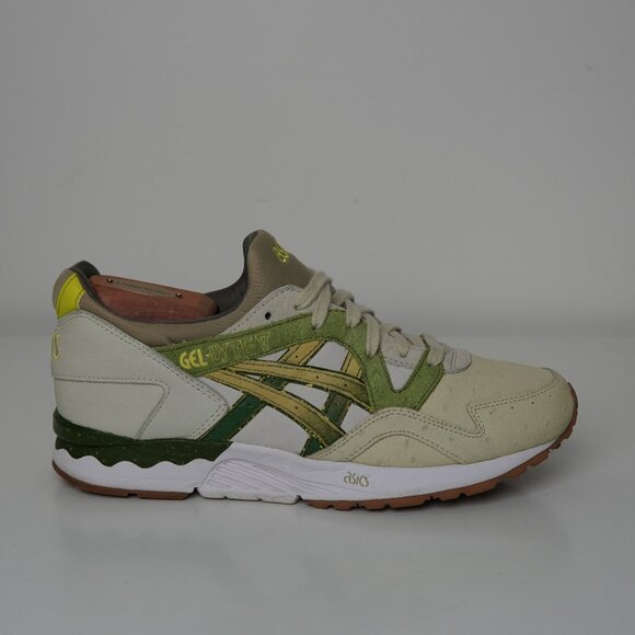 ASICS x Feature Gel-Lyte V “Prickly Pear” - Picture 4 of 16